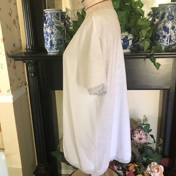 Free for Humanity top size medium - Picture 5 of 6